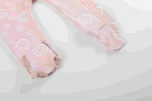 Natural Fabric clothes for kids